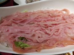 鸭肠-蓉城老妈火锅(双林路店)