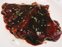-老人和饭店(淮海中路店)