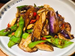 -吃饭皇帝大(合生汇店)