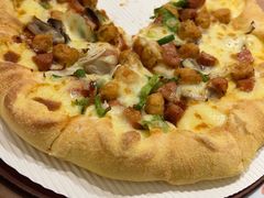 -必胜客(御景东方店)