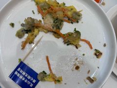 -桂大叔·砂锅粥·家传闽粤菜(县西巷店)