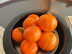 -上海柏悦酒店
