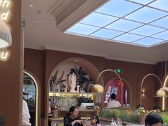-椒爱水煮鱼川菜(皇姑万象汇店)