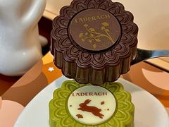 -Laderach 莱德拉(上海环贸iapm店)