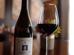 -杭州桐庐康莱德酒店西餐厅-舍