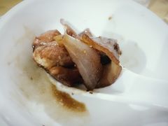 鸡公煲-重庆鸡公煲(龙河路店)