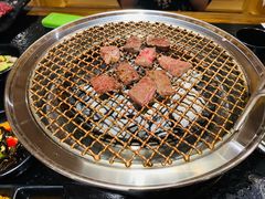-九田家黑牛烤肉料理(石路天虹店)