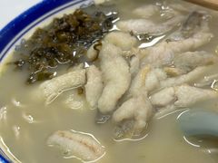 -明呈黄鱼面馆(斜土路店)