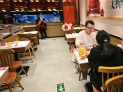 -渝是乎酸菜鱼(龙旗购物中心店)