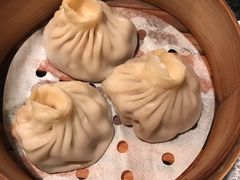 -南京大牌档(凯德大峡谷店)