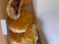老婆饼-味多美(江安路店)