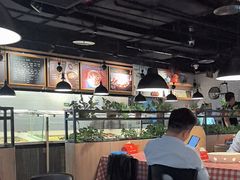 -拿渡·水煮鱼 麻辣香锅(西单大悦城店)