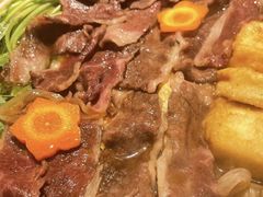 -水之惠鲜鱼料理(王府大街店)