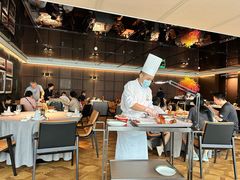 招牌香酥烤鸭-秀儿四九城·新京菜(亚运村鸟巢店)