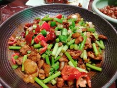 -新白鹿餐厅(爱琴海购物中心店)