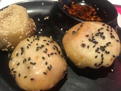 -小杨生煎(湟普汇店)