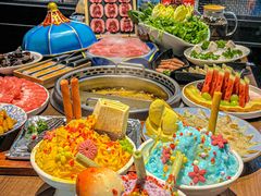 -快乐小羊(富强中路店)