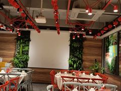 大堂-湘当爱·鲜煮现炒(松岗立业路店)