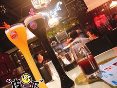 -日进一片海.生腌海鲜火锅.宵夜烧烤(三里屯总店)