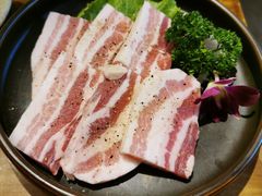 -牛人·雪花牛·木炭烤肉(昆山陆家店)