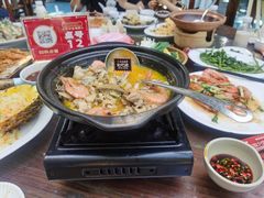 -琼大师东方烤乳猪(亚特兰蒂斯店)
