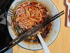 -张碗碗青海牛肉拉面(王城公园店)