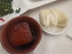 东坡焖肉-楼外楼(西湖景区孤山路店)