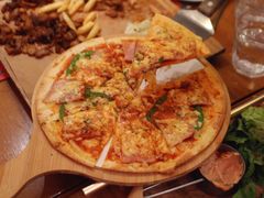 -HELLO MUSAE 拾光缪斯餐厅·纯正希腊风味(苏州中心店)