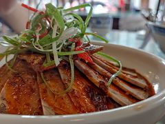 -老西安韩记三鲜煮馍(四府街店)