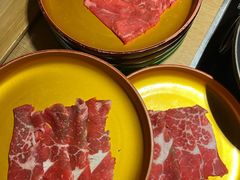 -温野菜涮涮锅(曲江大悦城店)