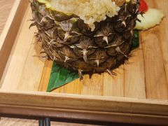 -云海肴·汽锅鸡·云南菜(领展购物广场·中关村店)