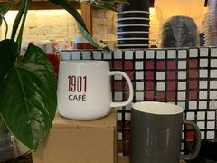 -1901 Cafe(西四店)