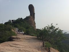 -磬锤峰森林公园