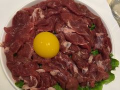 -北门涮肉·铜锅涮肉(南锣鼓巷店)