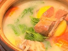 -一坐一忘云南菜(嘉里中心店)