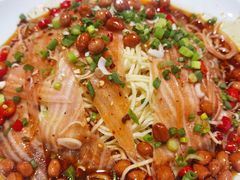 -盐帮食坊•小河帮川菜(四川师大店)