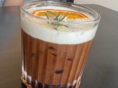 -Eu2+ coffee(上大路店)