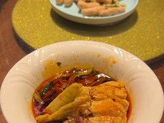 -湘聚缘湘菜馆(斜土路店)