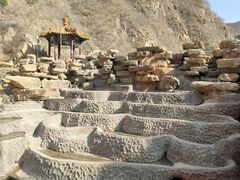 -灵溪风景区