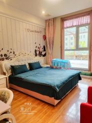 -安悦国际母婴中心(月子会所)