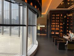 -湘上湘(米其林餐厅-正大中心总店)