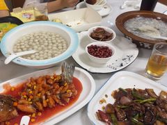 -大鸿运酒店·苏州菜·松鼠桂鱼(观前街店)