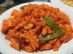 -清真鸿起来饭庄(复兴路店)