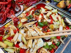 -霸王虾·麻辣小龙虾(清水河公园店)