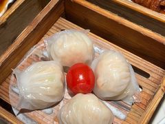 -悦满楼·西关名点·湛江名菜(航空综合大厦店)