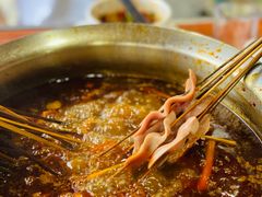 -牛华八婆麻辣烫(起源店)