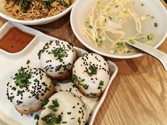 -东泰祥生煎馆(重庆北路店)