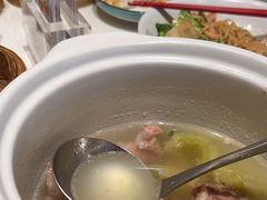 -晋江荣誉国际酒店·港誉茶餐厅