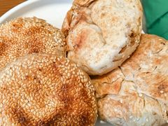 -李小老烧饼(常营民族家园店)