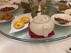 -香宫中餐厅·大连香格里拉(人民路店)